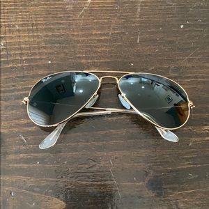 Ray ban sunglasses